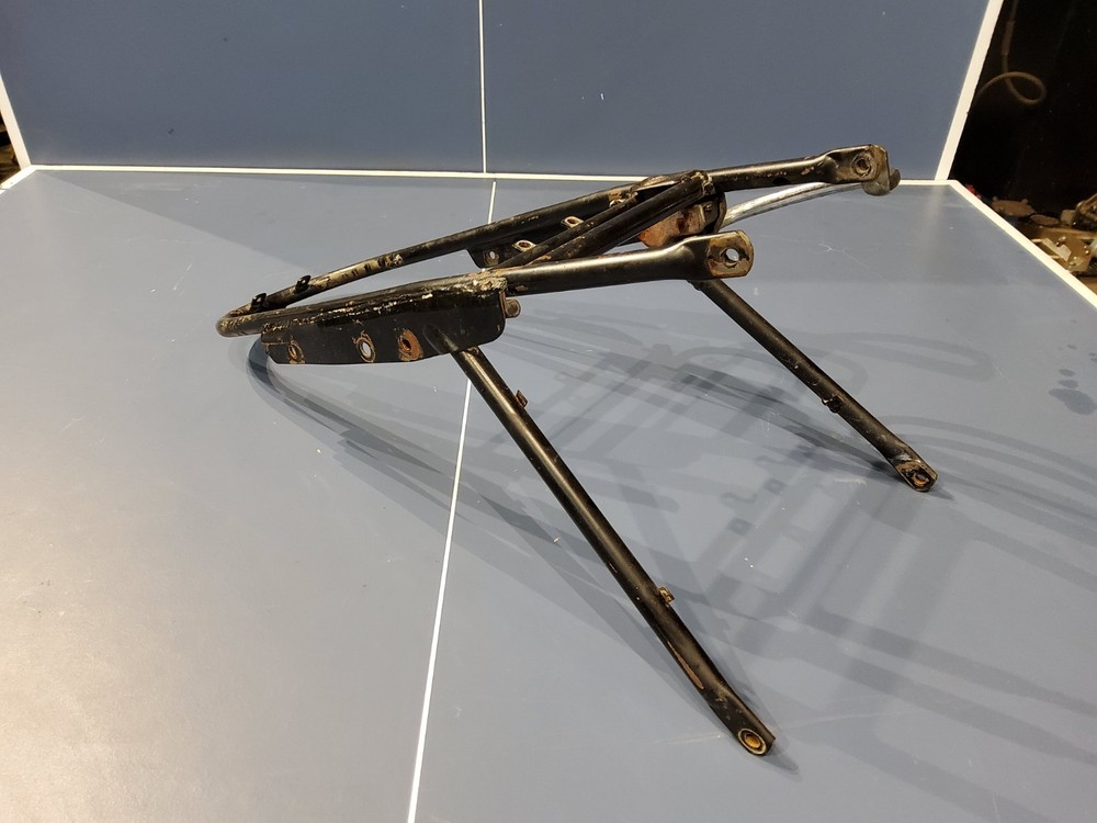1969-1973 BMW R75/5 R75 Rear Subframe