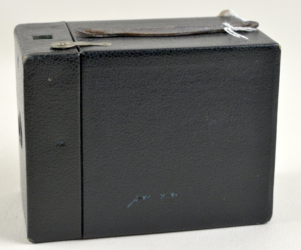 Vintage Kodak Rainbow Hawk-Eye no. 2 Model C