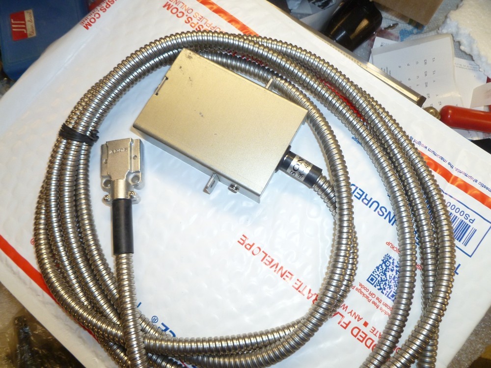 SONY HK403C CONNECTOR