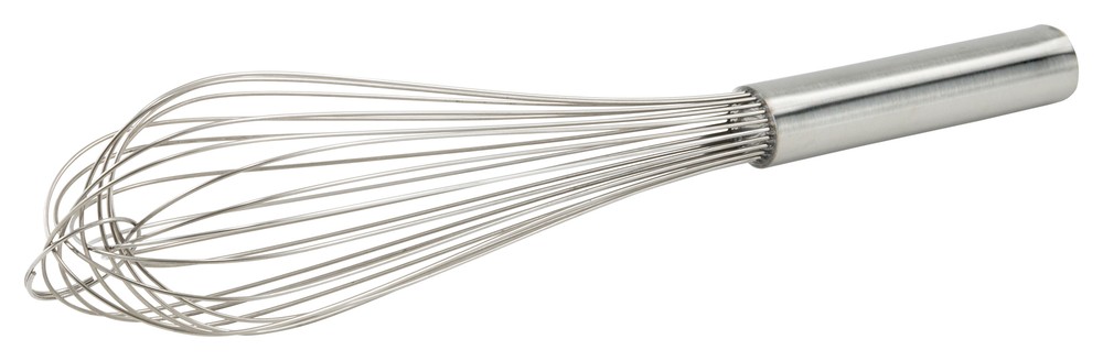 14" Piano Whip, S/S (12 Each)