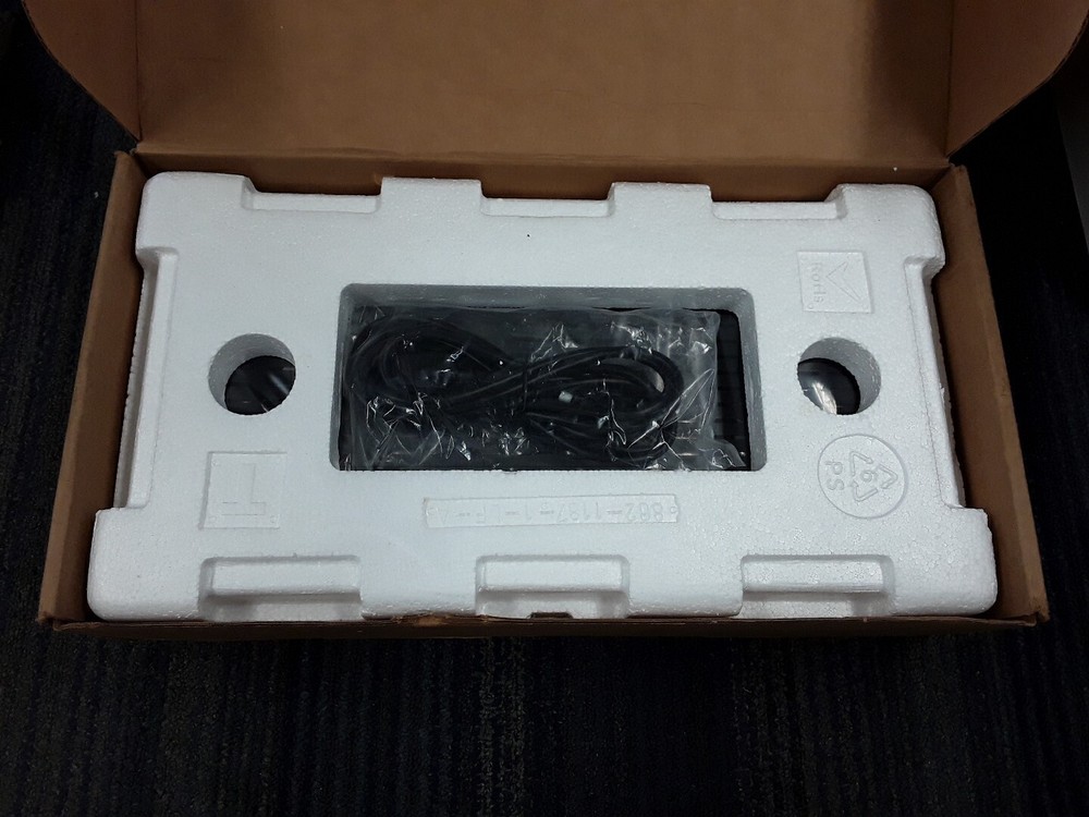 Network Video Technologies 8-channel Power Suoolu Passive Reciever Hub with...
