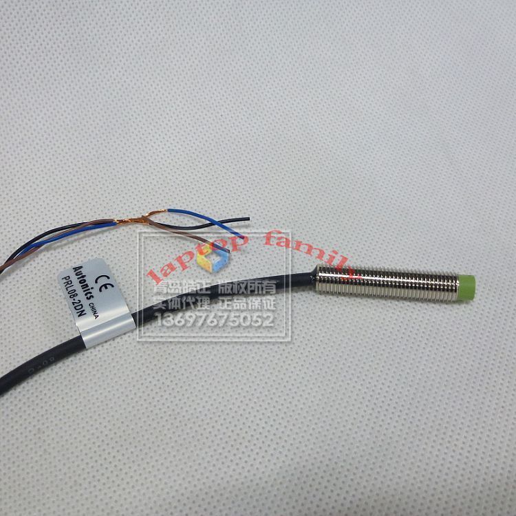 1pc NEW For Proximity Sensor PRL08-2DN