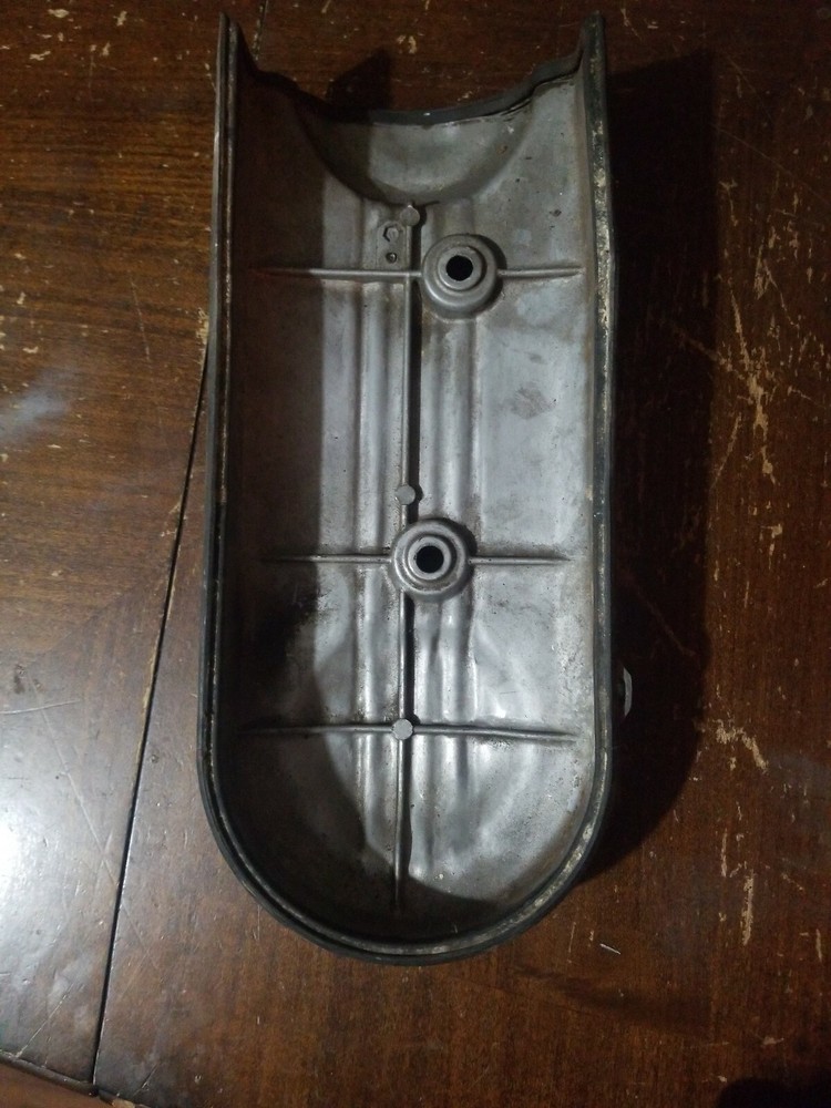 Honda Gl1000 Timing Cover