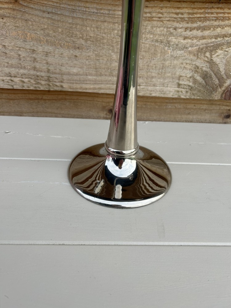 Marks And Spencer Candelabra Candle Stick
