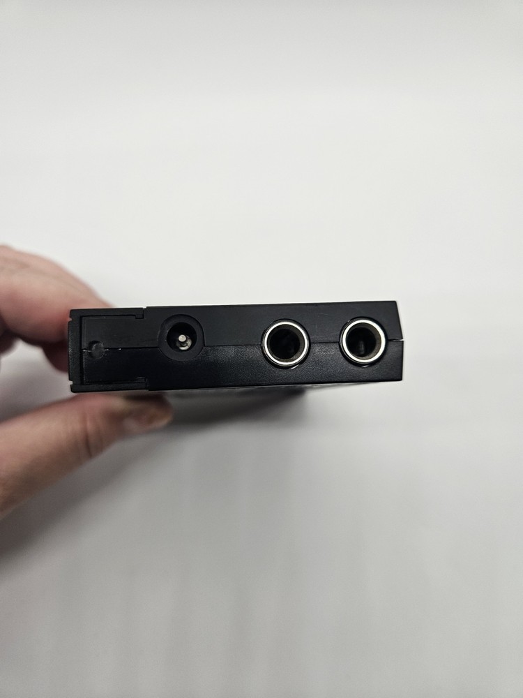 Korg DT-1 Digital Tuner TESTED & Working 246799