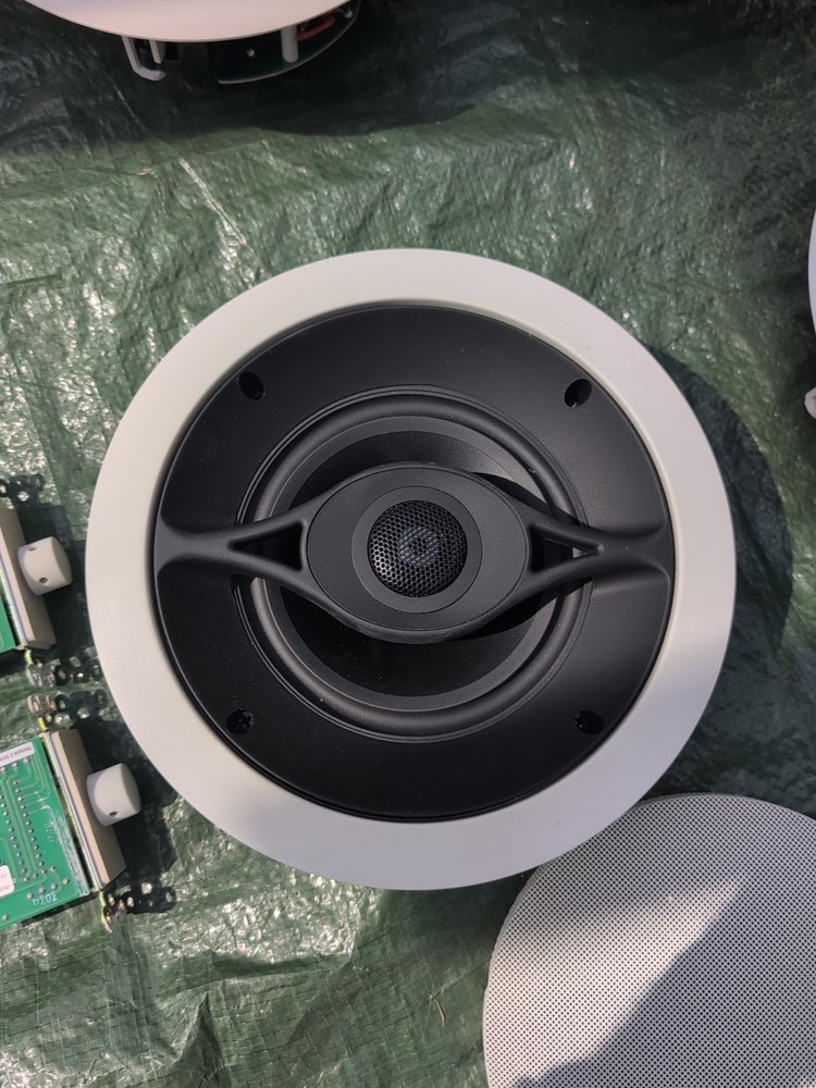 Sonance Symphony 622TR Ceiling Speakers