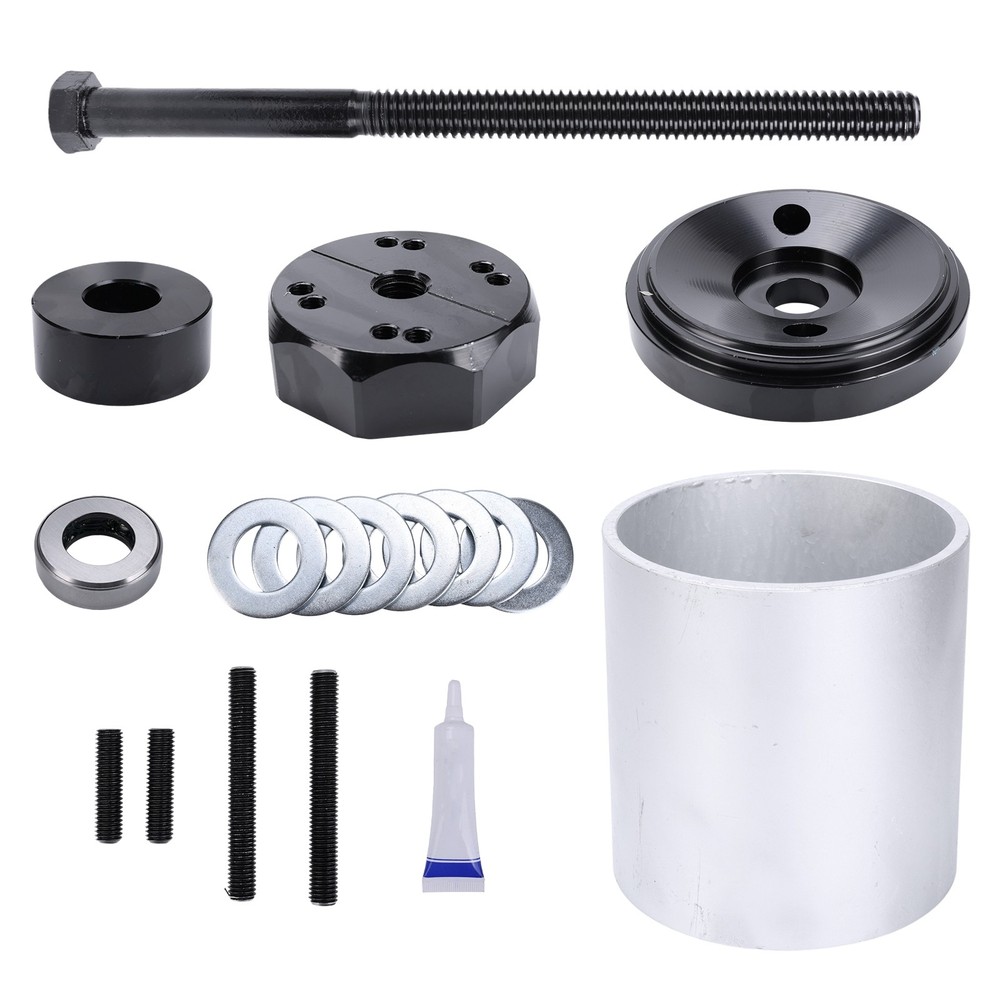 #S21307 For Hendrickson Turner Intraax Wide Bushing Bushing Installation Tool