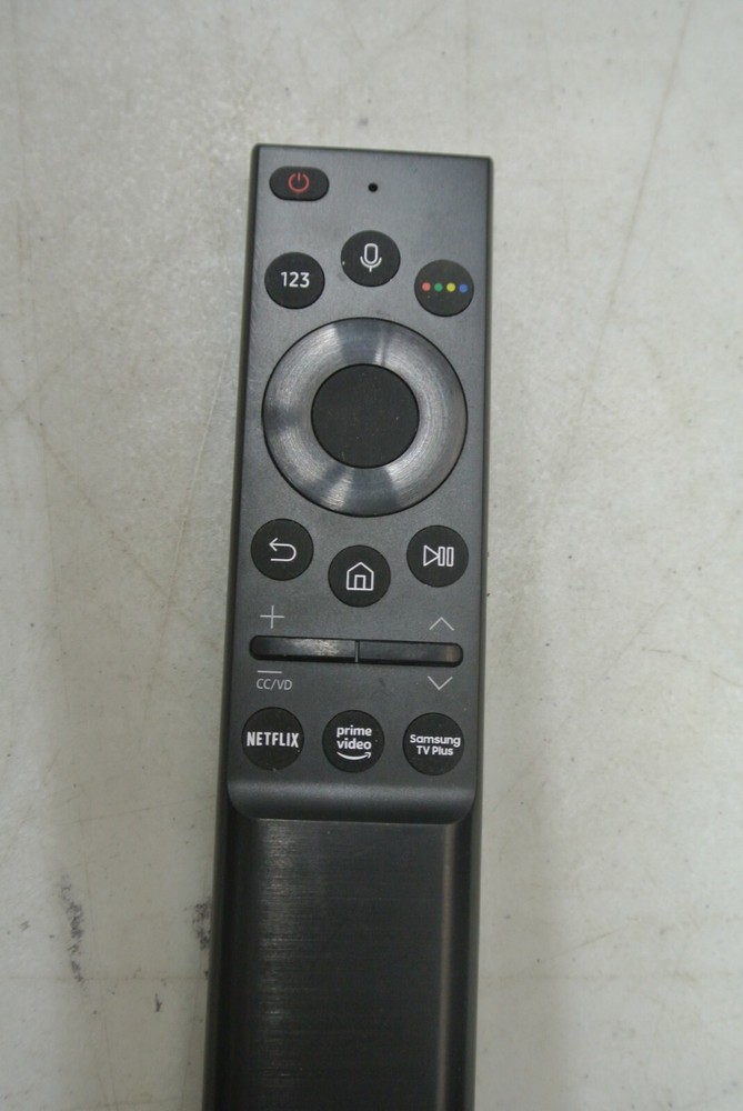 Samsung BN59-01363A Remote Control for Select Samsung TVs - Black