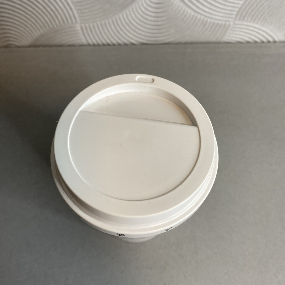 Starbucks kitchen timer WORKS