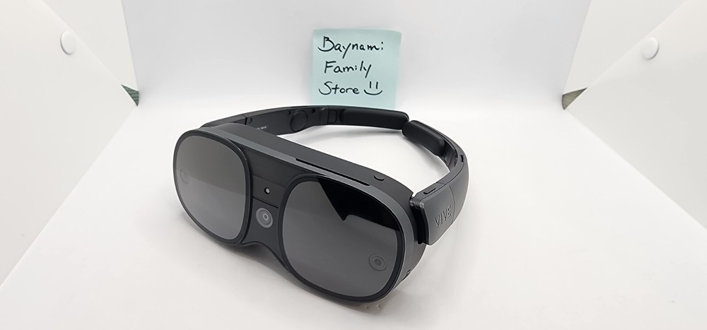 HTC VIVE XR Elite VR Virtual Reality Headset ONLY