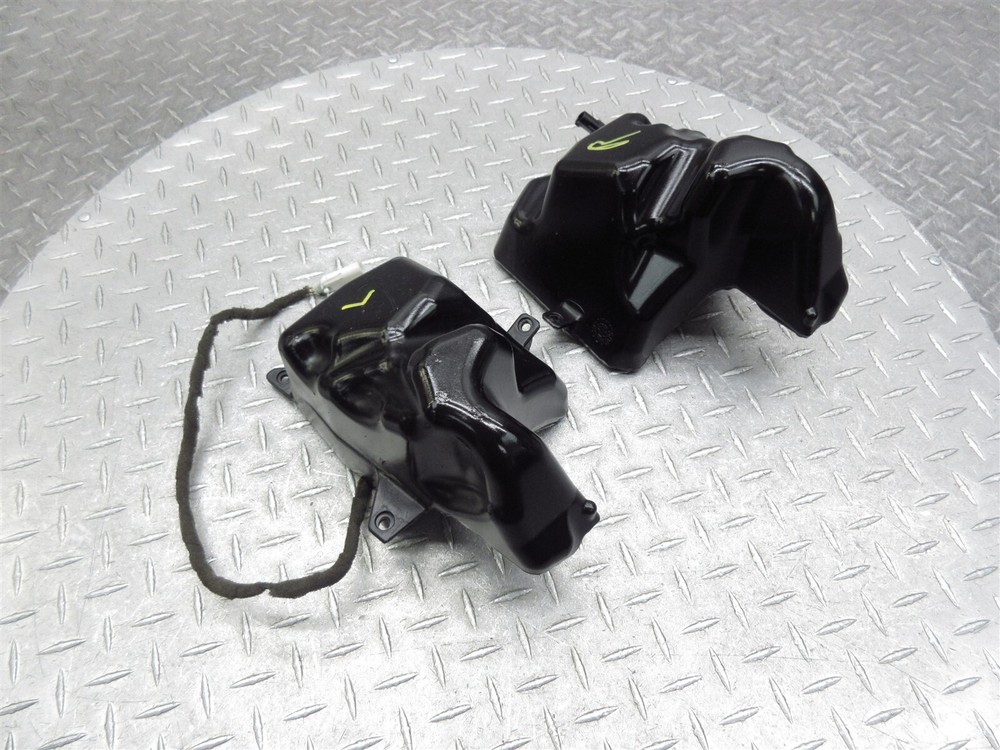 2014 BMW R1200 R1200RT Left Right Side Speaker Audio Assembly OEM