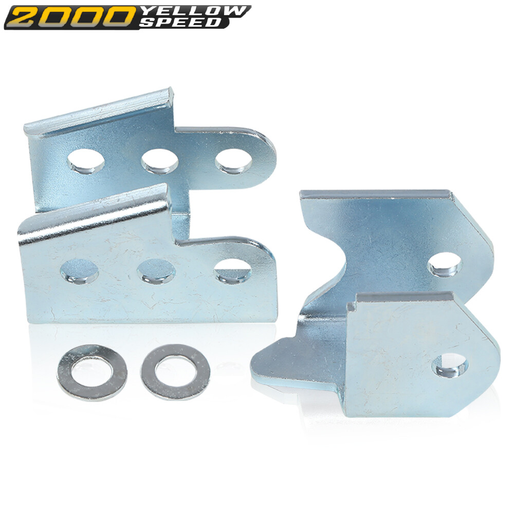 Panhard Correction Kit Fit For 1996-2002 3rd Gen 4Runner