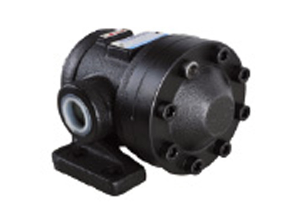 Kompass 150T-75-F-R Fixed Displacement Vane Pump
