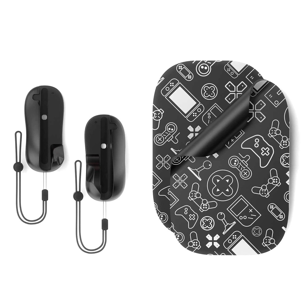 Comfortable Controller Mouse Adapter for Nintendo Switch 2 Joy-Con 2 Accessories