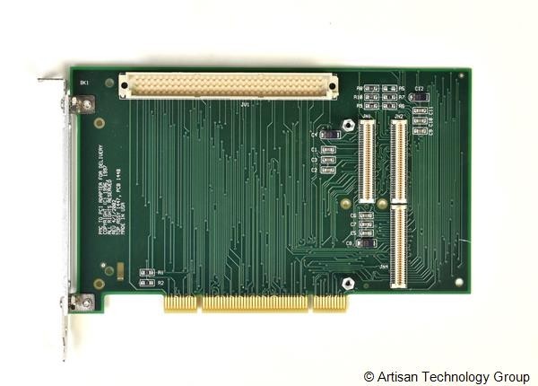 Technobox 4933 32-Bit, 33 MHz PMC to PCI Adapter