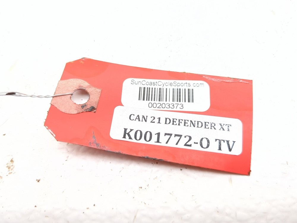 17-21 Can Am Defender XT HD8 Rear Right Lower Control A-Arm