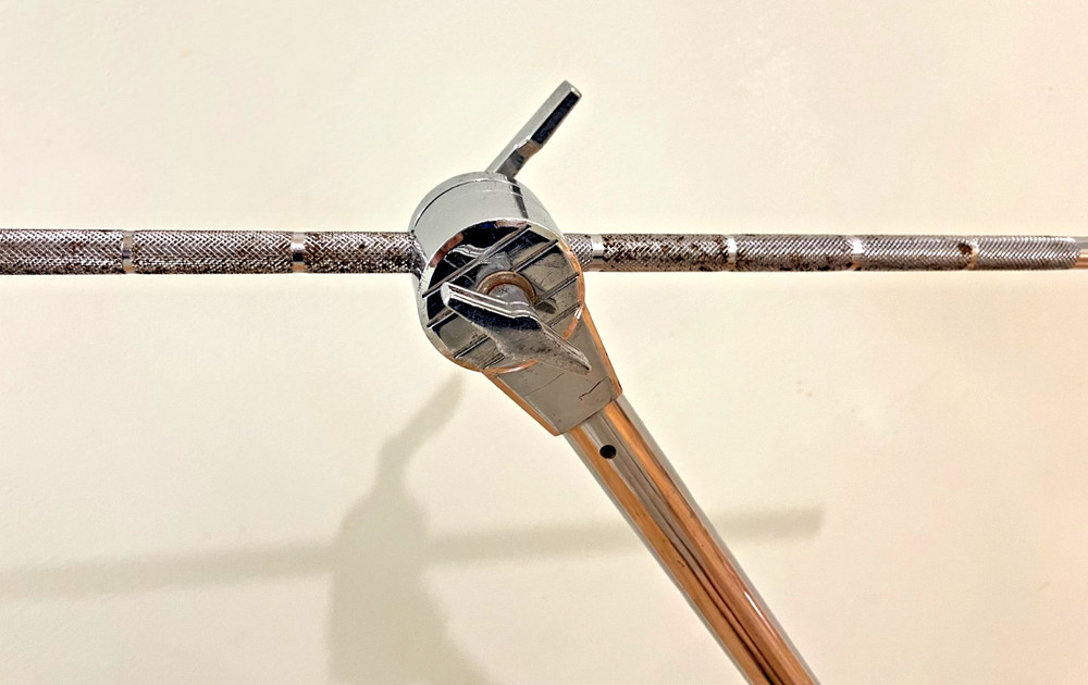 Tama Boom Cymbal Stand Nice