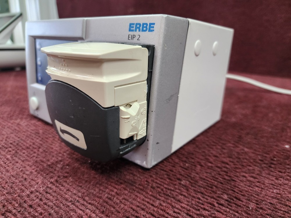 Erbe EIP 2 Surgical Endoscopic Irrigation Pump 10325-000