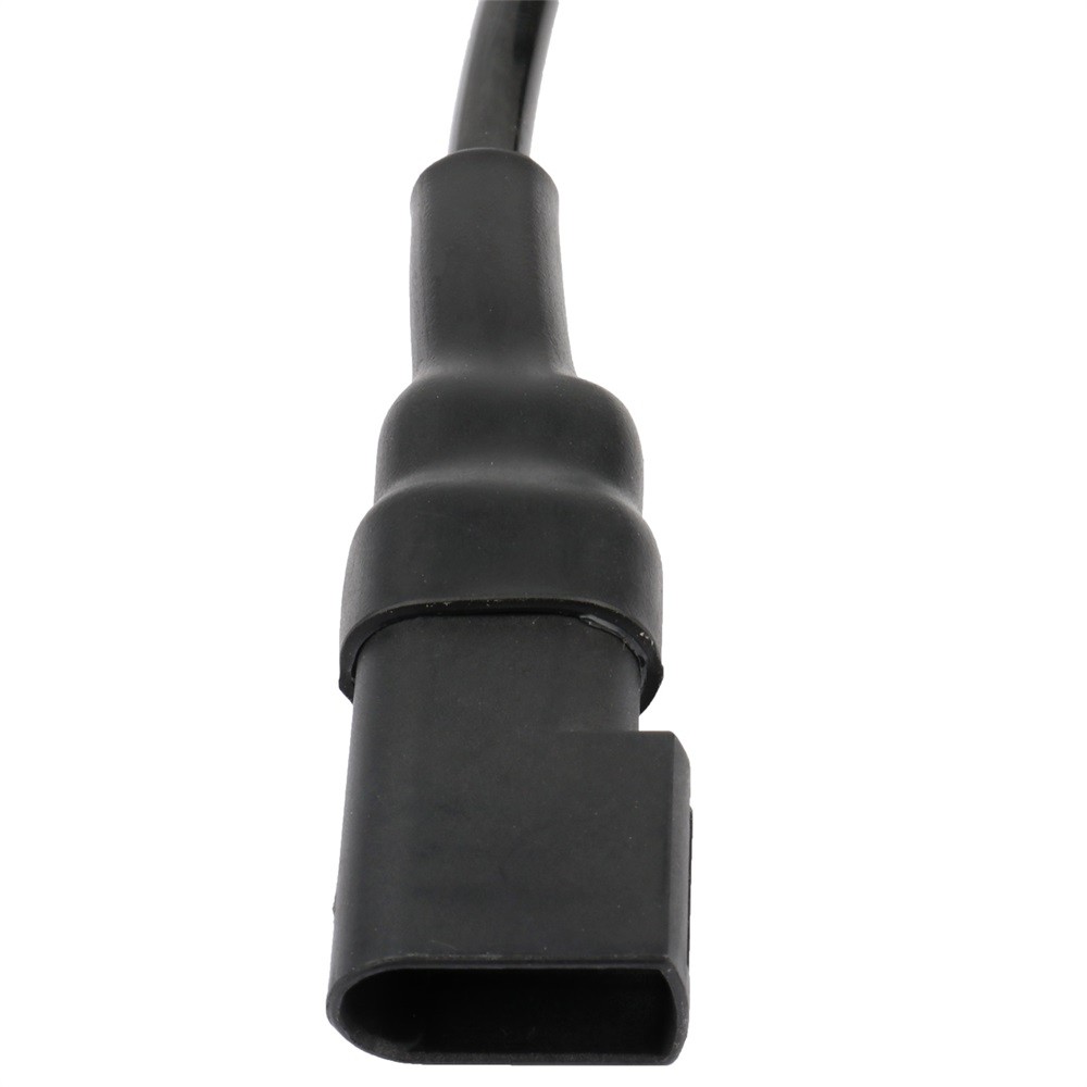 4 Pcs Driver & Passenger Side ABS Speed Sensor Assembly for Ford Transit Connect