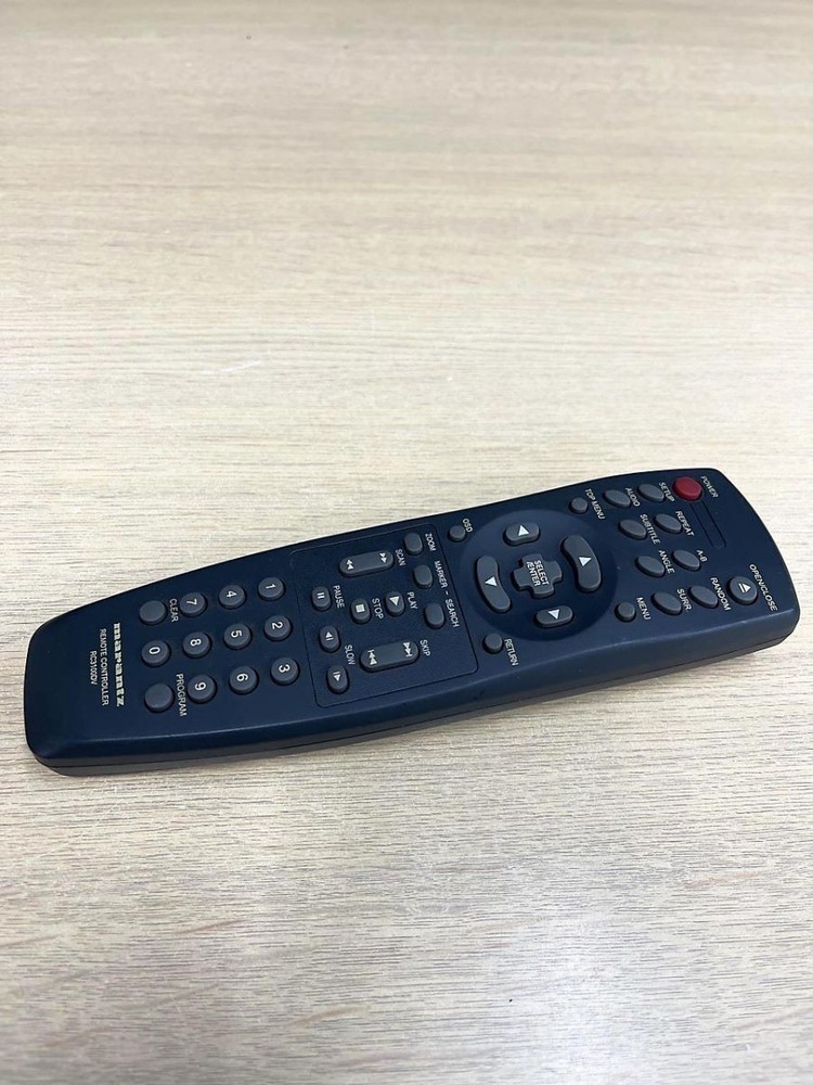 Marantz audio remote control RC3100DV