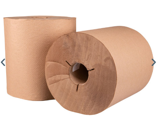 Marcal Pro 6800YN Roll Towels/WORN BOX