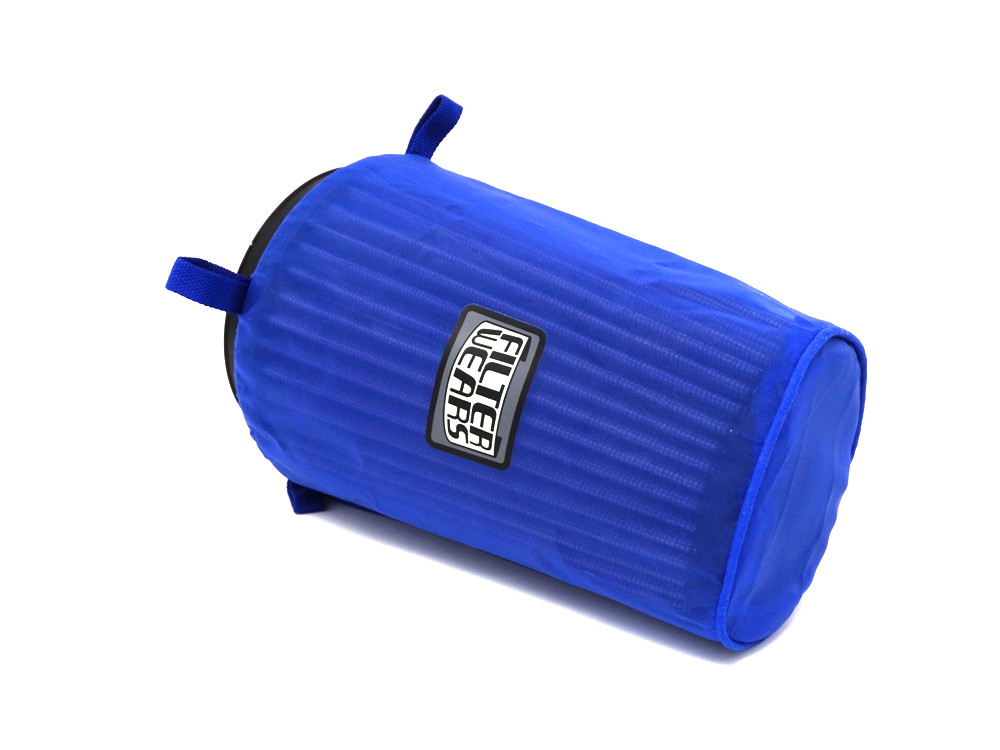 FILTERWEARS Pre-Filter K363L For K&N Air Filter YA-3502 BD-6500