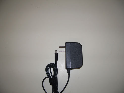 Casio   WK-500, WK 500 AC Adapter Replacement