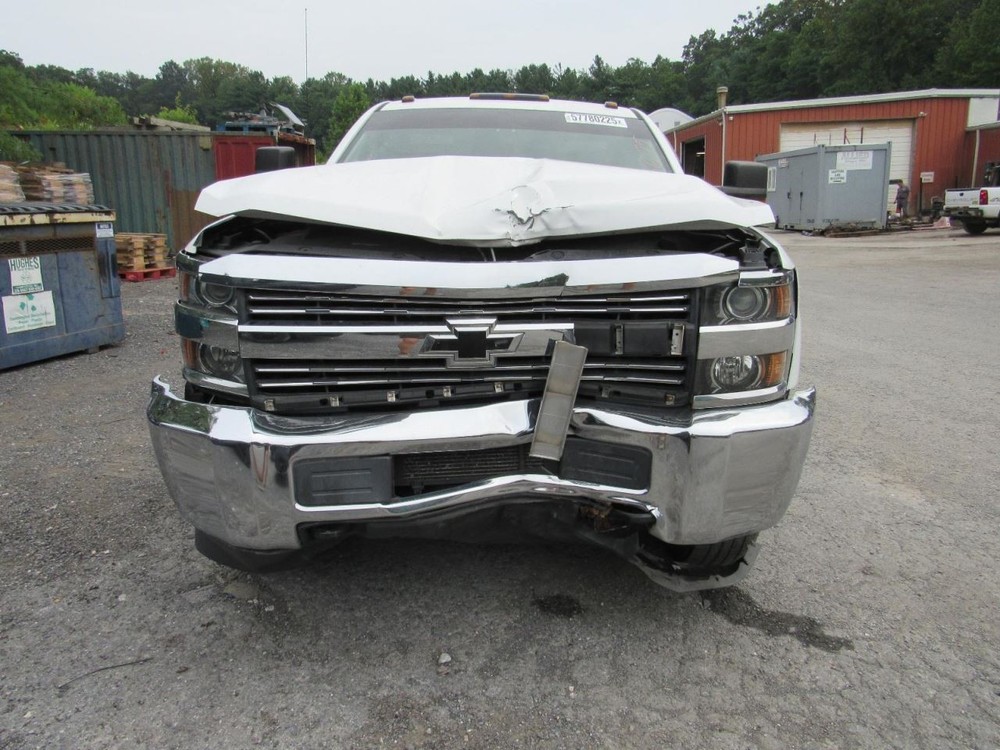 SILVRDO35 2016 Glove Box 1069873