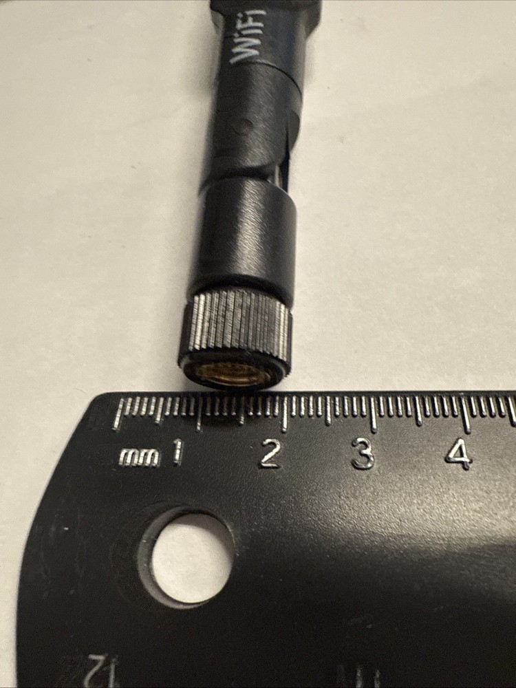 WiFi and Cellular Antennas - Assorted