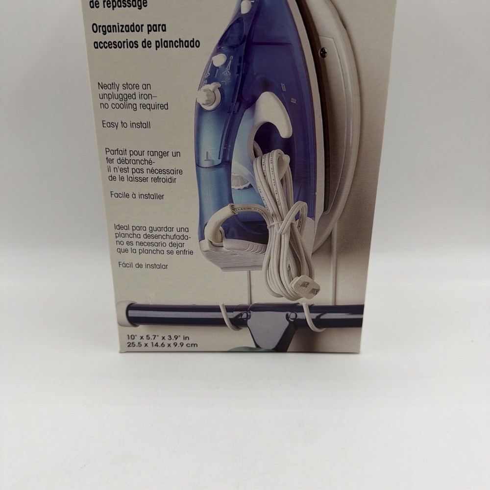 Rubbermaid Ironing Organizer
