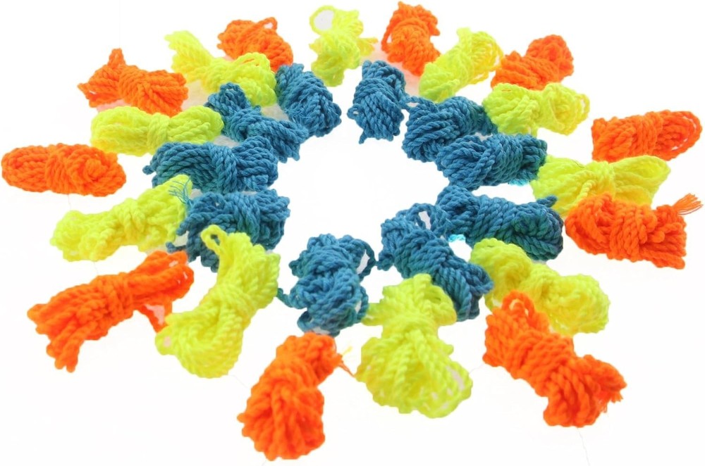 100% Polyester Professional Yoyo Strings for Responsive and Non Responsive Yo...