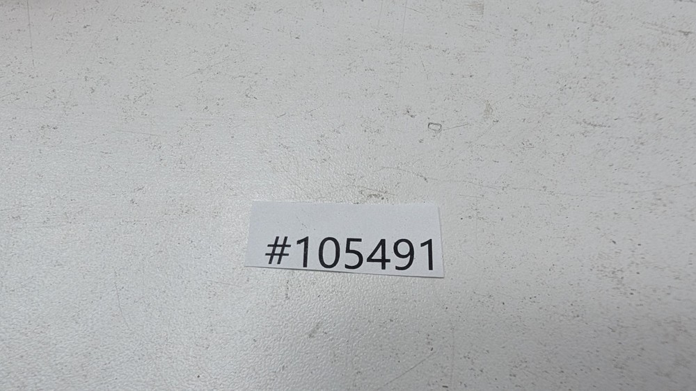 Tesla Model Y High Voltage Header 1109531-00G OEM