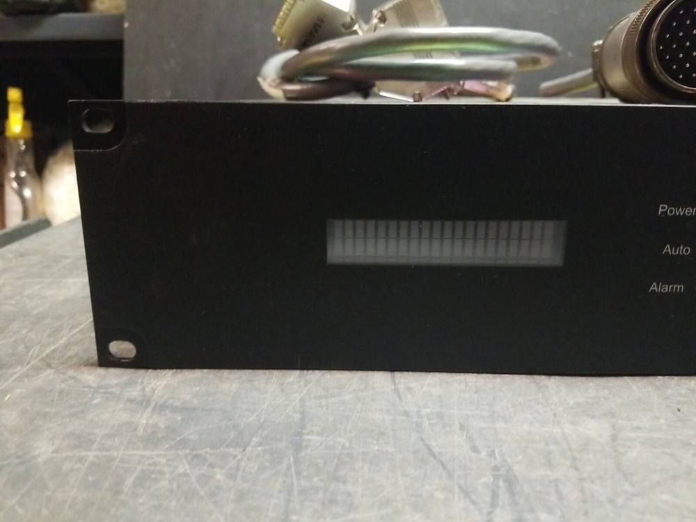 Antenna Control System SCU-321