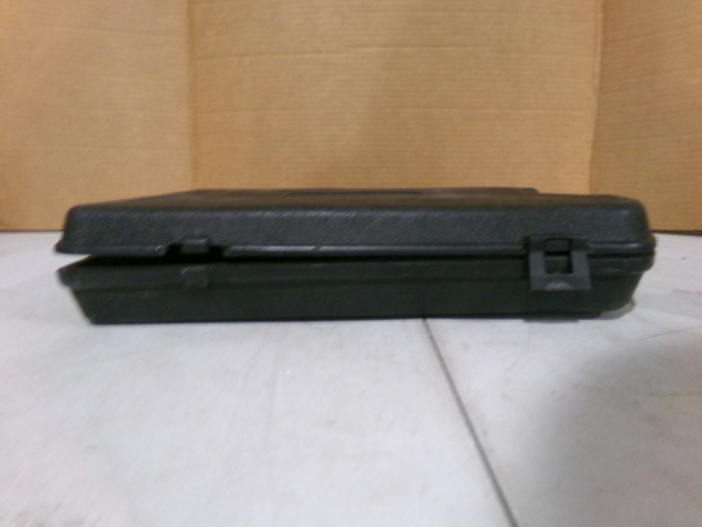 ZORO 5PWF7 PROGRAMMABLE REFRIGERANT SCALE