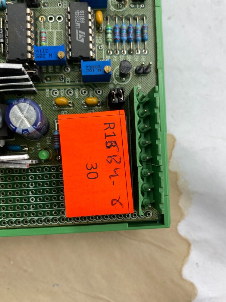 Phoenix Contact UMK-SE 11.25-1 AVL CS085