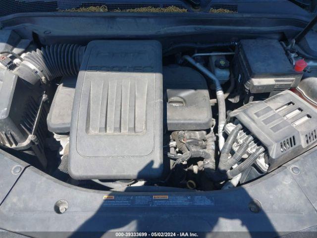 Owners Manual GMC TERRAIN 13