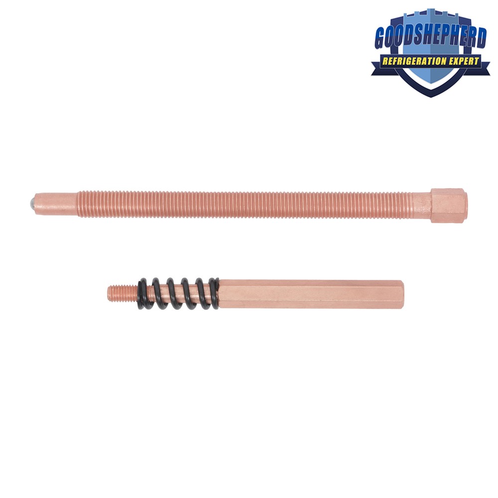 36 in 1 Three Claw Inner Bearing Puller Separator Kit With Blue Box