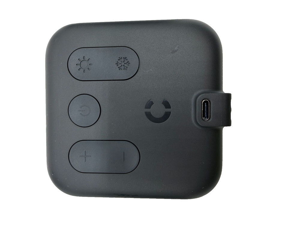 Monitor Mount for the Logitech Lira Glow Premium Streaming Light .