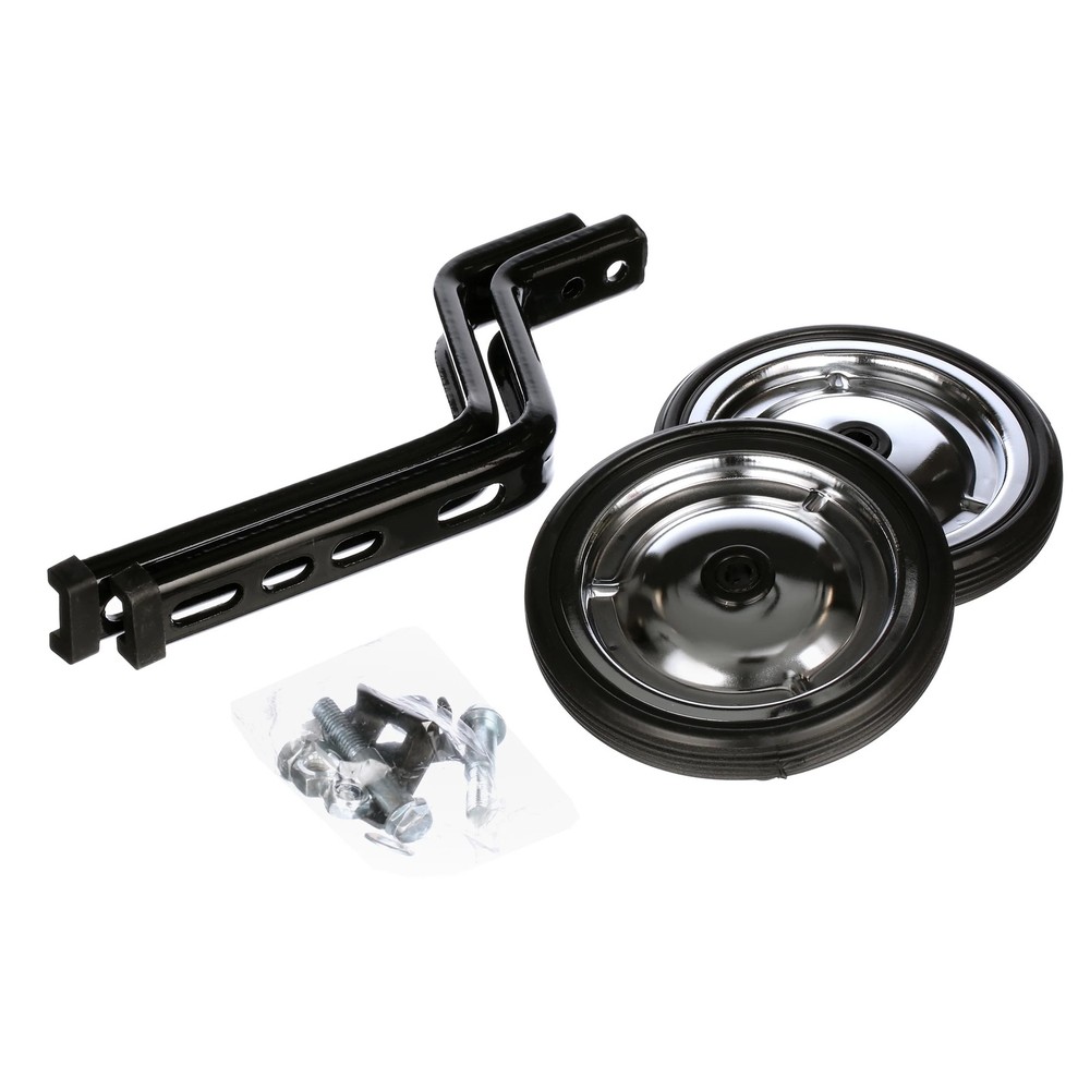 Raskullz Flip up Bicycle Training Wheels