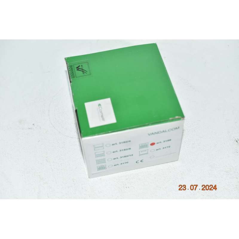 Comelit 3188 Digital Electronic Key Module Vandalcom Series