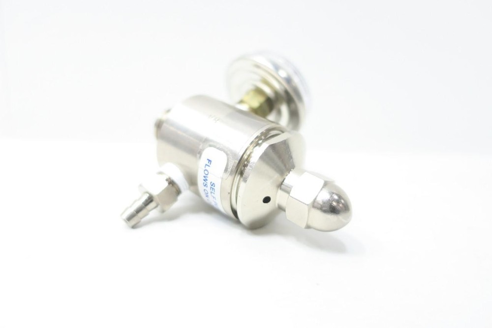 Draeger 4594952 Gas Flow Regulator