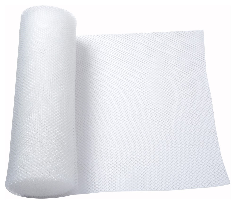 Bar Liner, 2' x 40', Clear (1 Roll)