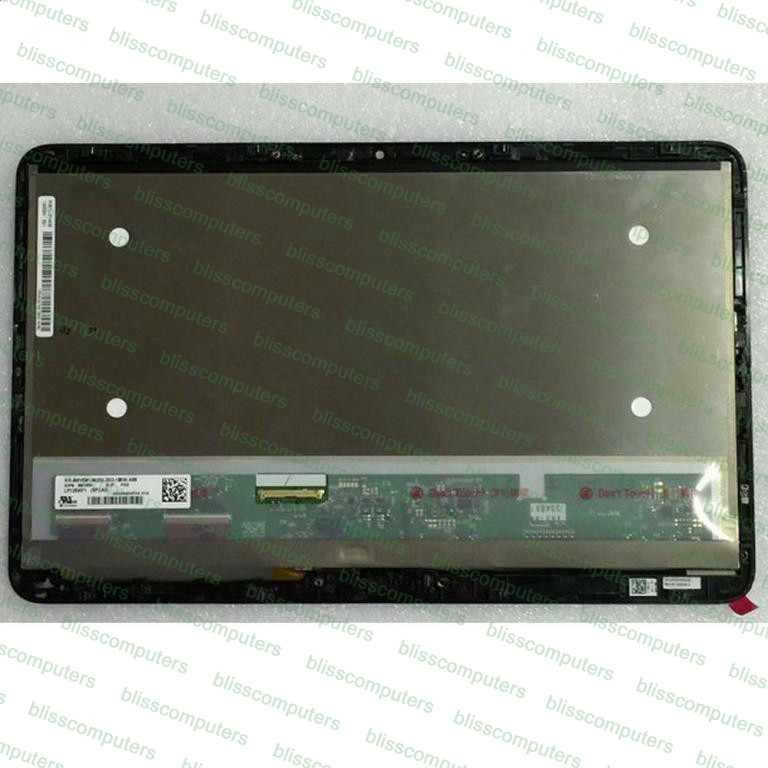 Dell XPS 12 9q33 Touch Screen LCD Panel Display assembly