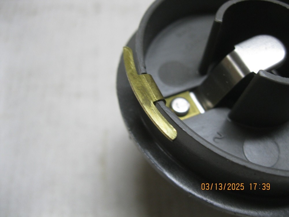 Filko F0137C Ignition Distributor Rotor