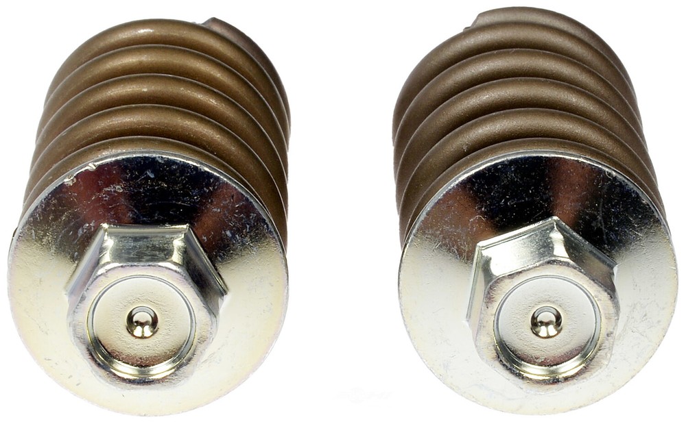 Exhaust Manifold Bolt and Spring