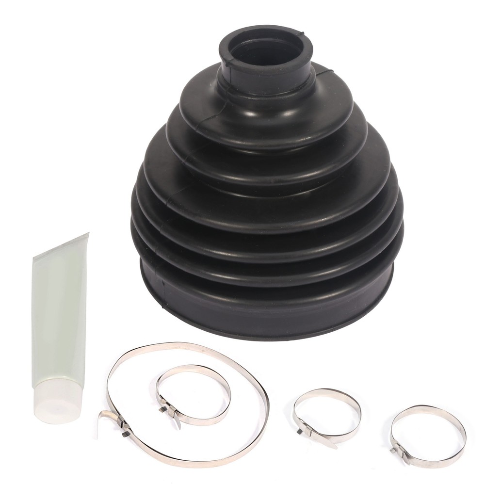 For 99-2010 Chevy Silverado 1500 Outer CV Axle Boot Kits Front Left Right New