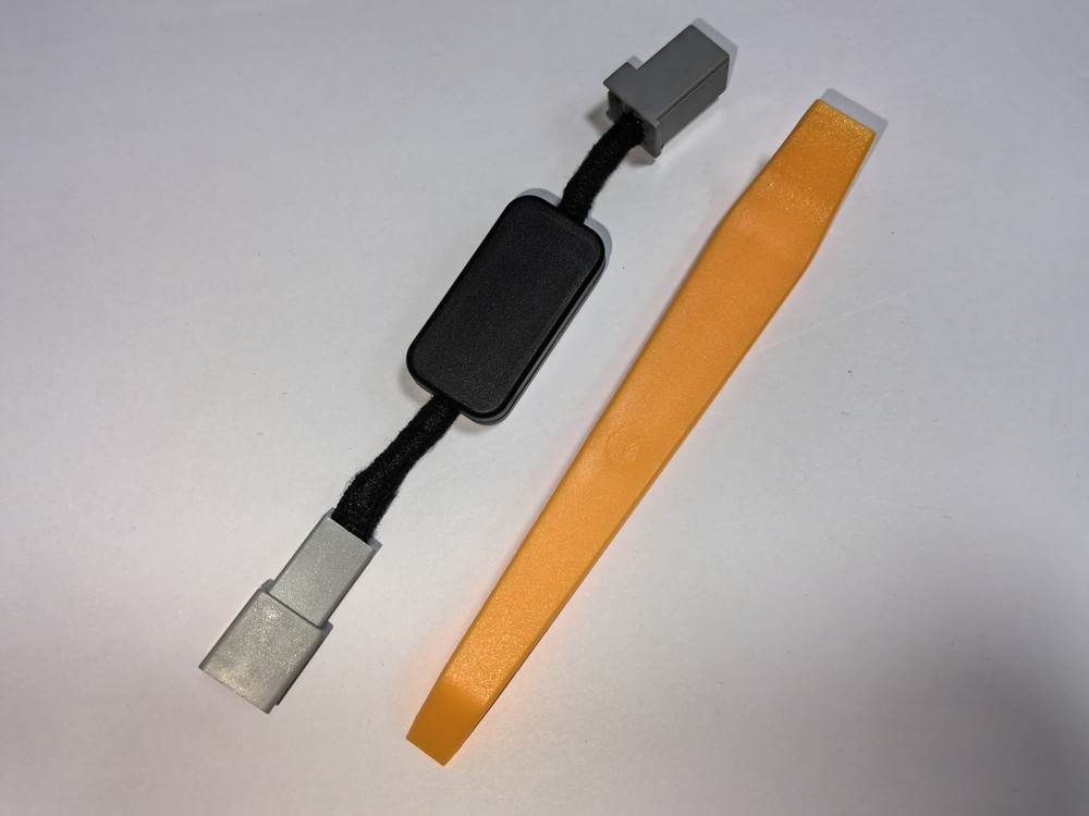 Auto Disable Automatic Start Stop Eliminator Wire For Pilot CRV 2023 2024