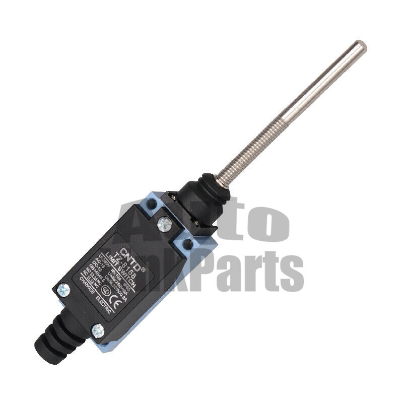 1PCS NEW CNTD TZ-8168 Micro Limit Switch