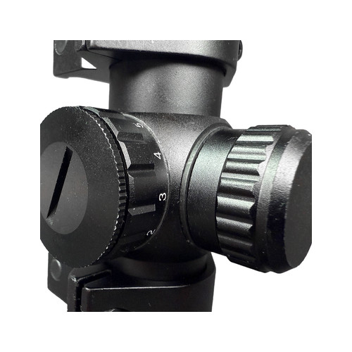 Killer Instinct LUMIX XLR Scope 4x32