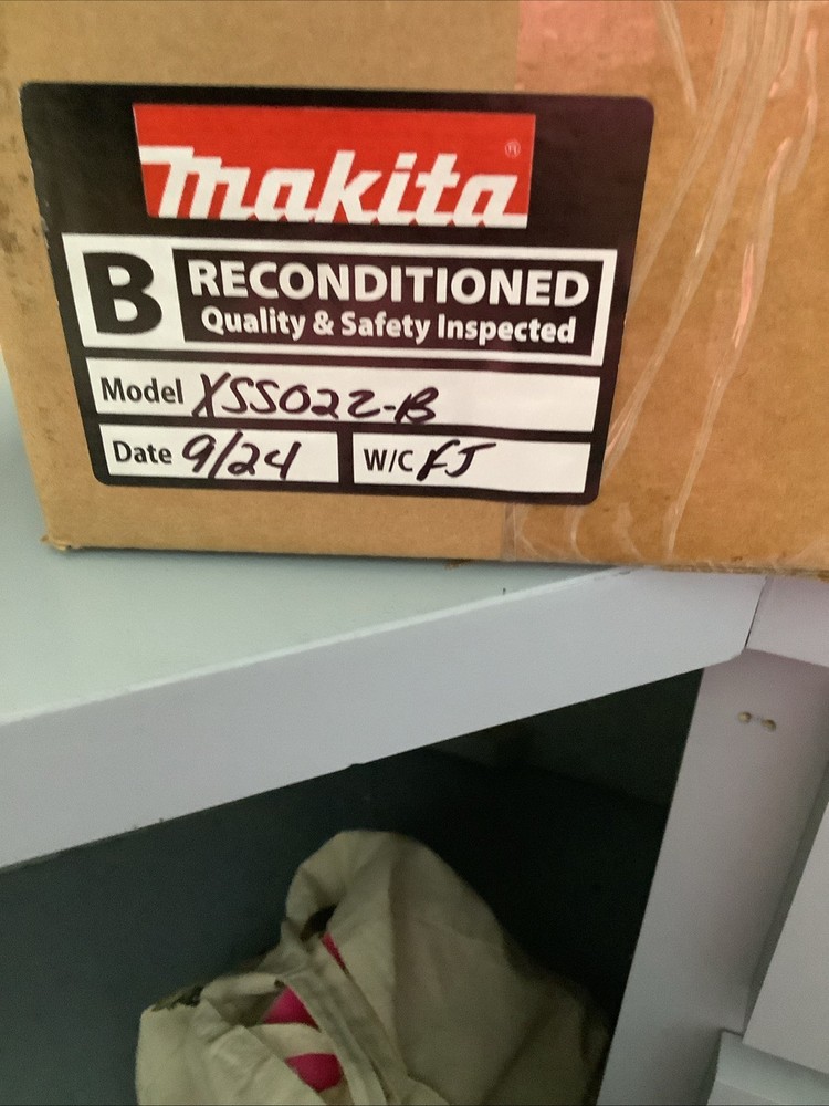 makita circular saw